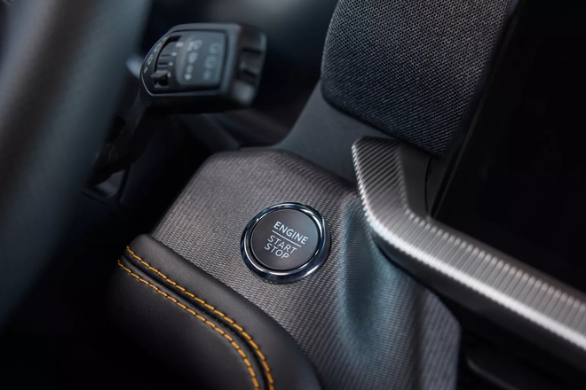 Ford Explorer 2026 thêm bản 'off-road đỉnh nhất từ trước đến nay': Ngoại hình hầm hố hơn, một loạt 'đồ chơi' quăng quật địa hình, mạnh tới 400 mã lực - Ảnh 10.