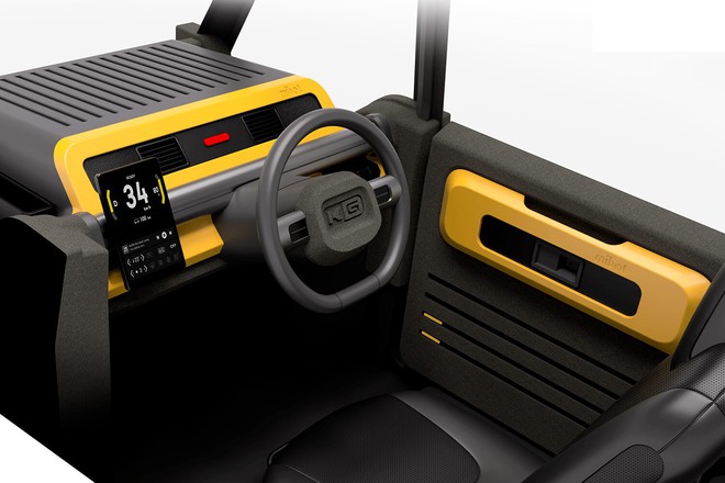 Người Nhật đổ xô mua xe bé hơn cả VF 3 từ hãng vô danh: Bán chạy hơn Toyota, gợi ý hoàn hảo cho VinFast? - Ảnh 6.