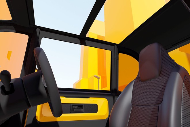 Người Nhật đổ xô mua xe bé hơn cả VF 3 từ hãng vô danh: Bán chạy hơn Toyota, gợi ý hoàn hảo cho VinFast? - Ảnh 5.