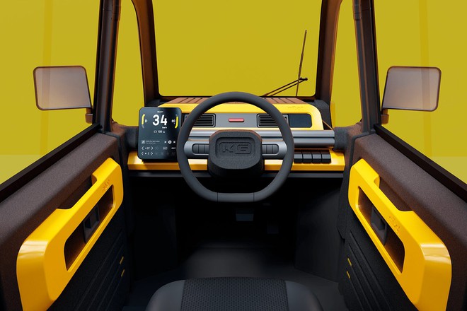 Người Nhật đổ xô mua xe bé hơn cả VF 3 từ hãng vô danh: Bán chạy hơn Toyota, gợi ý hoàn hảo cho VinFast? - Ảnh 3.