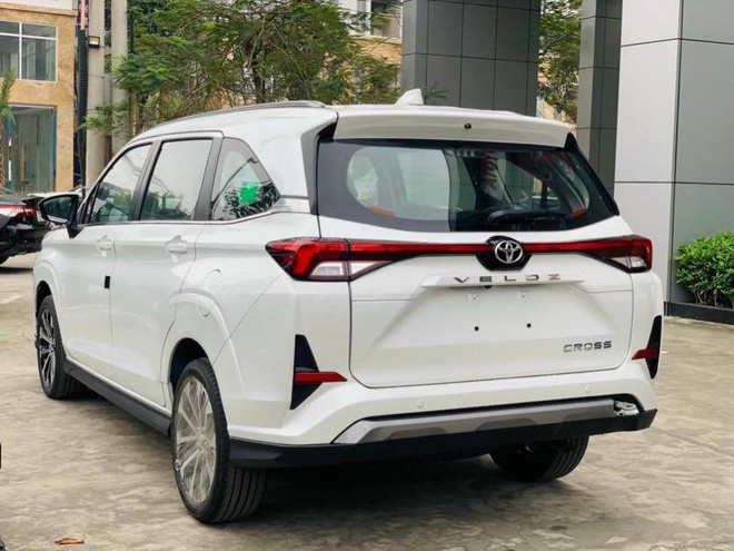 Toyota Avanza, Veloz giảm giá lăn bánh nhiều nhất 66 triệu đồng: Giá thực tế còn từ hơn 500 triệu, tăng sức cạnh tranh trước Xpander - Ảnh 7.