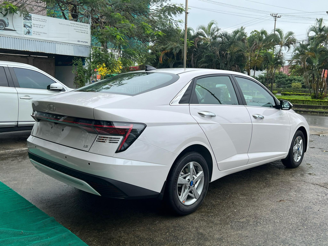 8 xe Hyundai ưu đãi lên đến cả trăm triệu: Accent bán chạy bậc nhất cũng có mặt - Ảnh 2.
