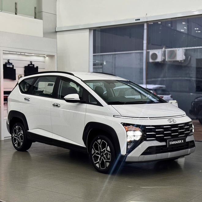 8 xe Hyundai ưu đãi lên đến cả trăm triệu: Accent bán chạy bậc nhất cũng có mặt - Ảnh 4.