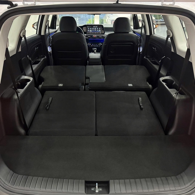 8 xe Hyundai ưu đãi lên đến cả trăm triệu: Accent bán chạy bậc nhất cũng có mặt - Ảnh 5.