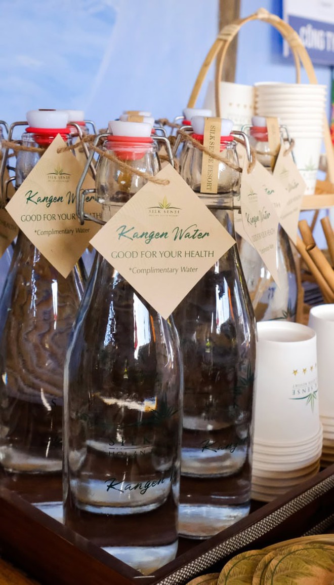 Khu nghỉ dưỡng đầu tiên ở Việt Nam không có thứ này nhưng được ca ngợi hết lời, mở đầu cho xu hướng mới - Ảnh 3.