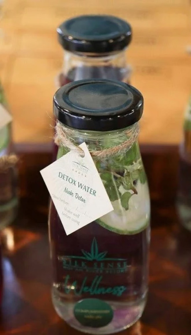 Khu nghỉ dưỡng đầu tiên ở Việt Nam không có thứ này nhưng được ca ngợi hết lời, mở đầu cho xu hướng mới - Ảnh 1.