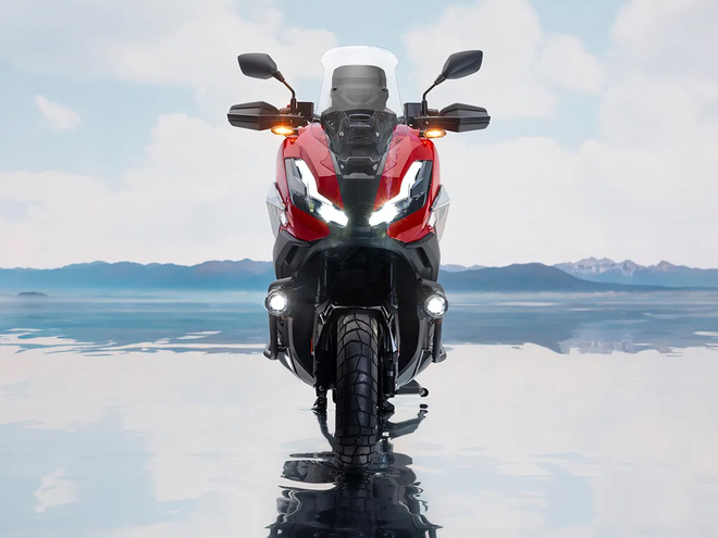 Honda có xe tay ga được đồn đưa về nhiều năm mà chưa thấy đâu: Có gì đặc biệt mà khách Việt chờ mòn mỏi? - Ảnh 9.