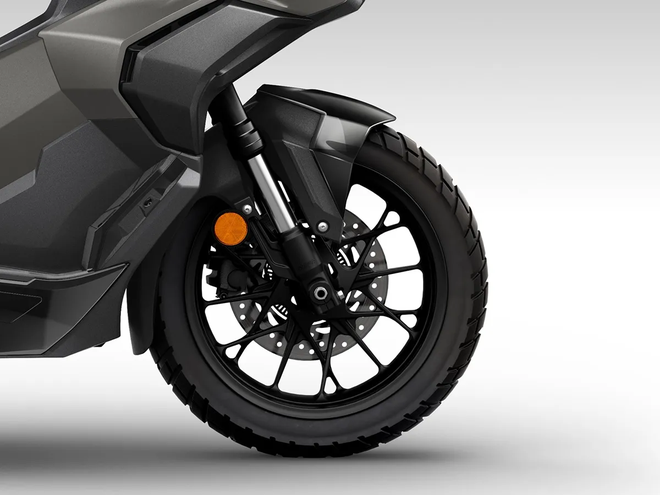 Honda có xe tay ga được đồn đưa về nhiều năm mà chưa thấy đâu: Có gì đặc biệt mà khách Việt chờ mòn mỏi? - Ảnh 11.