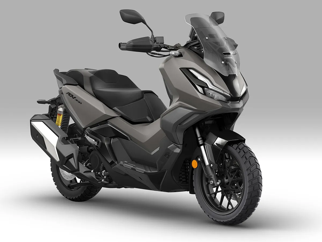 Honda có xe tay ga được đồn đưa về nhiều năm mà chưa thấy đâu: Có gì đặc biệt mà khách Việt chờ mòn mỏi? - Ảnh 4.