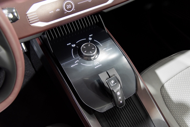 Mitsubishi Destinator chốt ra mắt ngày 17/7: Bản thương mại của DST Concept, dễ thành hàng hot khi về Việt Nam - Ảnh 13.