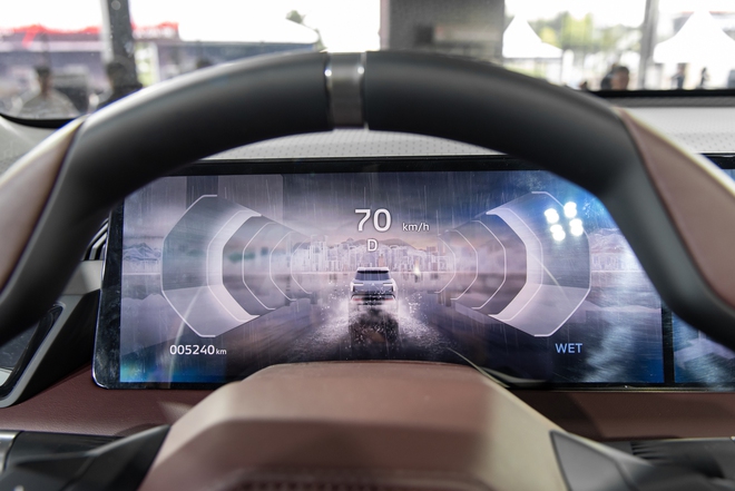 Mitsubishi Destinator chốt ra mắt ngày 17/7: Bản thương mại của DST Concept, dễ thành hàng hot khi về Việt Nam - Ảnh 12.