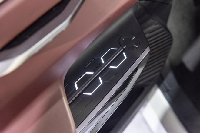 Mitsubishi Destinator chốt ra mắt ngày 17/7: Bản thương mại của DST Concept, dễ thành hàng hot khi về Việt Nam - Ảnh 16.