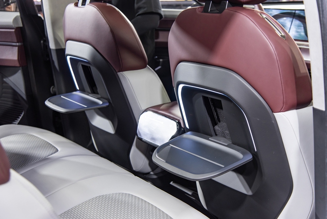 Mitsubishi Destinator chốt ra mắt ngày 17/7: Bản thương mại của DST Concept, dễ thành hàng hot khi về Việt Nam - Ảnh 17.