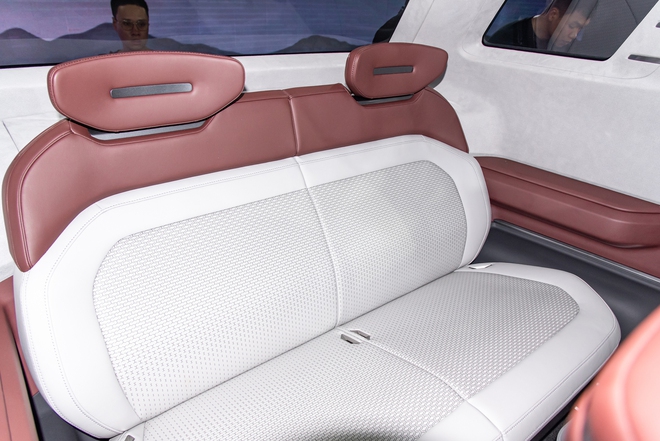 Mitsubishi Destinator chốt ra mắt ngày 17/7: Bản thương mại của DST Concept, dễ thành hàng hot khi về Việt Nam - Ảnh 19.