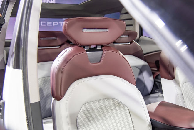 Mitsubishi Destinator chốt ra mắt ngày 17/7: Bản thương mại của DST Concept, dễ thành hàng hot khi về Việt Nam - Ảnh 18.