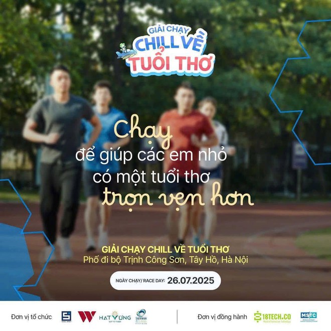 Mẹ Thiện Nhân: “Tôi không làm từ thiện, không hy sinh vì ai. Tôi chỉ sống đời mình – rực rỡ” - Ảnh 4.