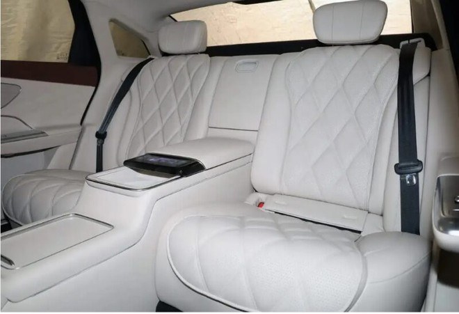 Hãng xe xây nhà máy 20.000 tỷ tại Việt Nam ra mắt mẫu sedan tiết kiệm xăng: phạm vi di chuyển 2.000 km, giá hơn 500 triệu đồng - Ảnh 6.