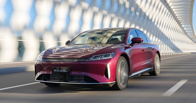 Hãng xe xây nhà máy 20.000 tỷ tại Việt Nam ra mắt mẫu sedan tiết kiệm xăng: phạm vi di chuyển 2.000 km, giá hơn 500 triệu đồng - Ảnh 2.