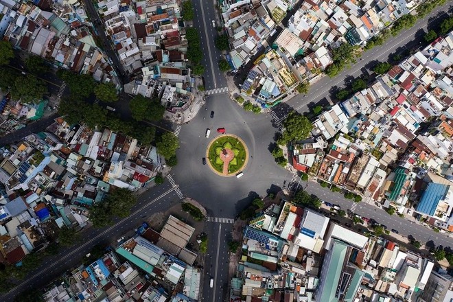 Việt Nam đặt mục tiêu tăng trưởng kinh tế 8% vào năm 2025. Ảnh: QD Việt Nam đặt mục tiêu tăng trưởng kinh tế 8% vào năm 2025. Ảnh: QD
