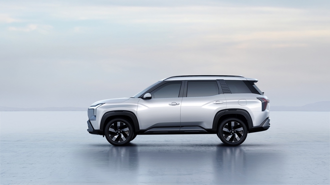 Mitsubishi Destinator ra mắt: Máy xăng 1.5L tăng áp mạnh 161 mã lực, có ADAS, sẽ hot khi về Việt Nam - Ảnh 2.