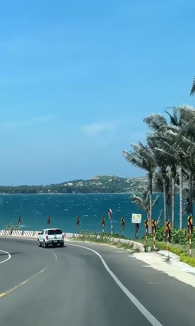 Sau sáp nhập, tỉnh này trở thành tỉnh lớn nhất Việt Nam: Vừa có rừng, vừa có biển, vừa có đường biên giới - Ảnh 5.