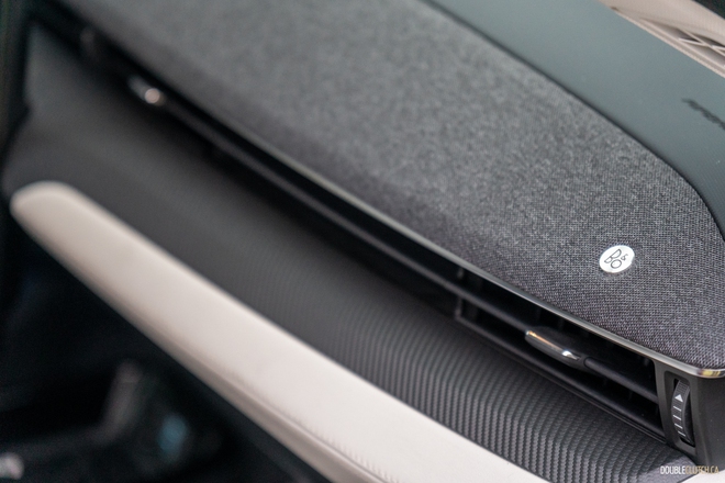 Đ&acirc;y l&agrave; bản Ford Mustang Mach-E sắp b&aacute;n tại Việt Nam: Diện mạo kh&aacute;c xe nhập tư, pin khủng, đầy b&igrave;nh c&oacute; thể chạy H&agrave; Nội - Quảng B&igrave;nh - Ảnh 14.