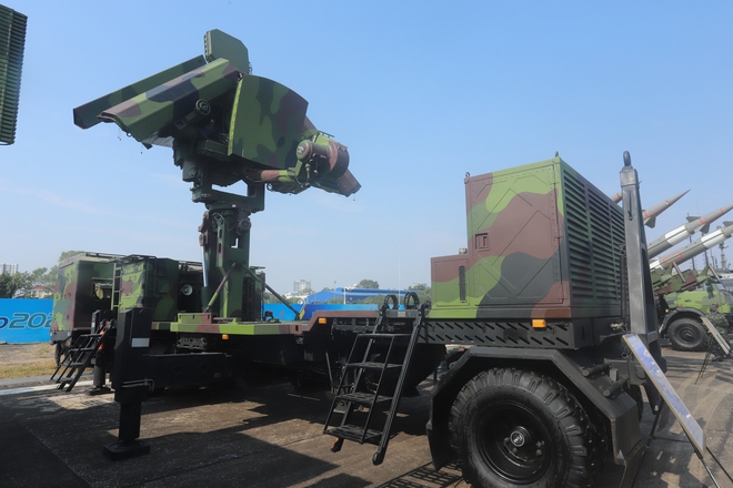 "Nỏ thần" của QĐND Việt Nam sẽ làm nhiệm vụ đặc biệt dịp 2/9: Tốc độ 800 m/giây, cự ly sát thương 30km - Ảnh 4.