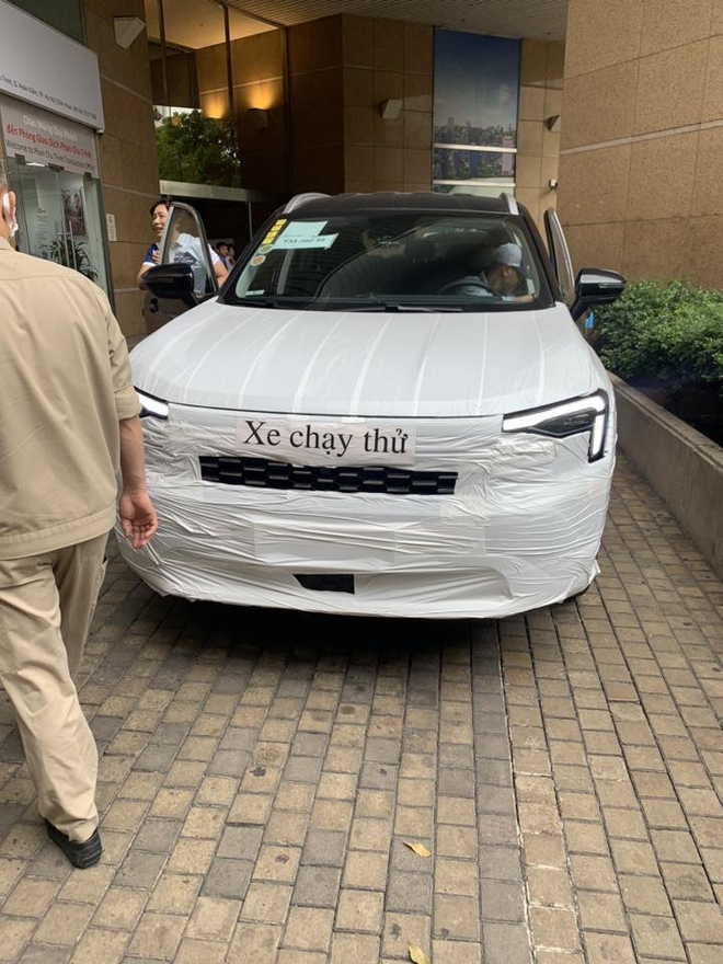 Loạt xe gầm cao chực chờ ra mắt Việt Nam đến cuối năm 2025: Phần lớn là xe mới bán lần đầu, nhiều tùy chọn hybrid - Ảnh 5.