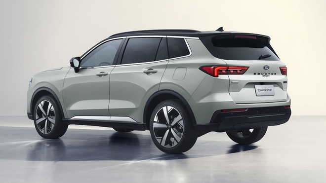 Loạt xe gầm cao chực chờ ra mắt Việt Nam đến cuối năm 2025: Phần lớn là xe mới bán lần đầu, nhiều tùy chọn hybrid - Ảnh 8.