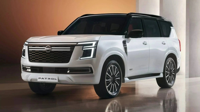 Loạt xe gầm cao chực chờ ra mắt Việt Nam đến cuối năm 2025: Phần lớn là xe mới bán lần đầu, nhiều tùy chọn hybrid - Ảnh 20.