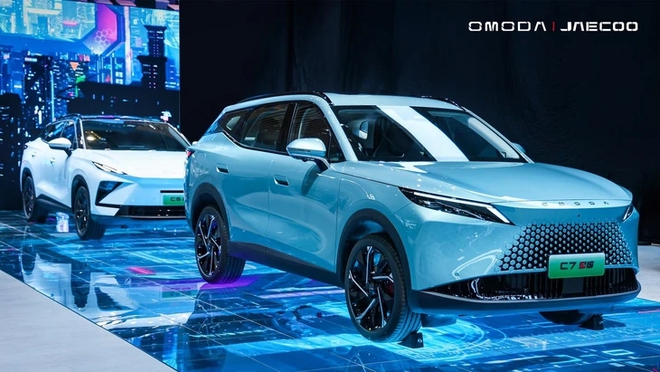 Loạt xe gầm cao chực chờ ra mắt Việt Nam đến cuối năm 2025: Phần lớn là xe mới bán lần đầu, nhiều tùy chọn hybrid - Ảnh 17.