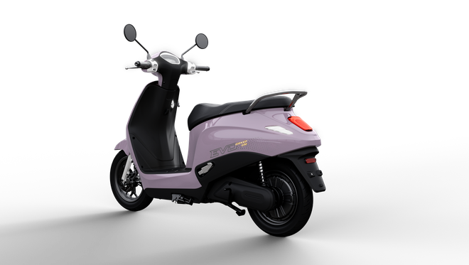 VinFast ra mắt thêm xe máy điện đi hơn 260km/sạc, cốp rộng thênh thang, giá chưa tới 20 triệu - Ảnh 19.