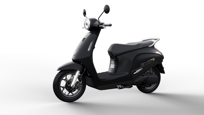 VinFast ra mắt thêm xe máy điện đi hơn 260km/sạc, cốp rộng thênh thang, giá chưa tới 20 triệu - Ảnh 11.