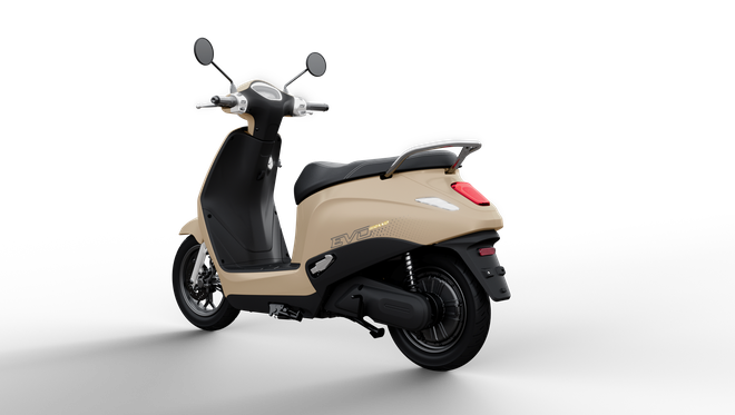 VinFast ra mắt thêm xe máy điện đi hơn 260km/sạc, cốp rộng thênh thang, giá chưa tới 20 triệu - Ảnh 5.