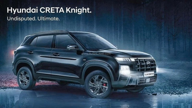 Bán chậm tại Việt Nam nhưng Hyundai Creta vừa lập kỷ lục hơn 1,2 triệu xe bán ra tại quốc gia này - Ảnh 3.