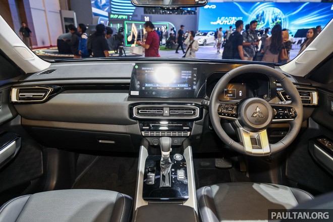 Xem trước hai mẫu xe 7 chỗ mới sắp về Việt Nam - Ảnh 5.