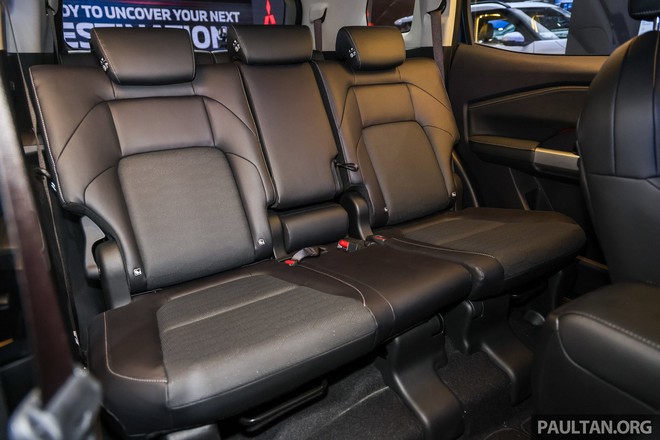 Xem trước hai mẫu xe 7 chỗ mới sắp về Việt Nam - Ảnh 7.