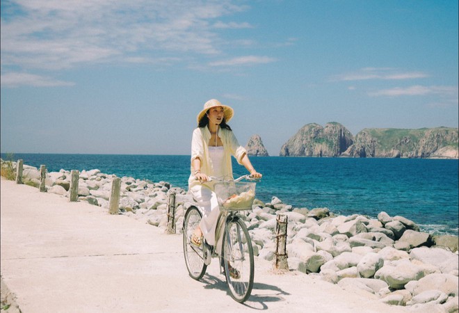 Hòn đảo không khách sạn, không resort, cách đất liền 20km, nhiều người bản địa cũng không biết tới - Ảnh 1.