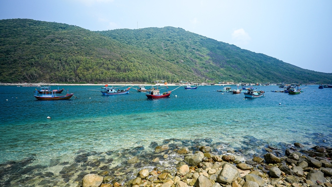 Hòn đảo không khách sạn, không resort, cách đất liền 20km, nhiều người bản địa cũng không biết tới - Ảnh 14. Hòn đảo không khách sạn, không resort, cách đất liền 20km, nhiều người bản địa cũng không biết tới - Ảnh 14.