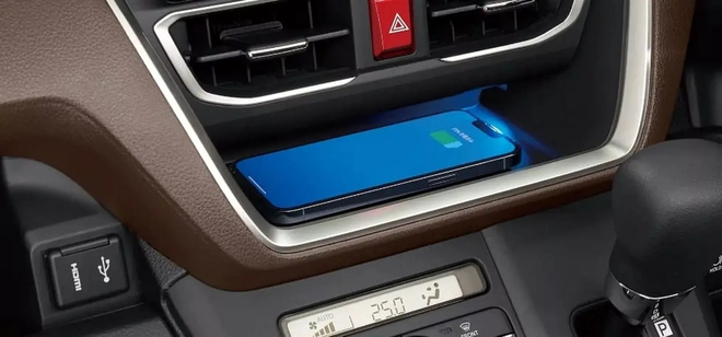 Thương hiệu con của Toyota nâng cấp MPV mini ngắn hơn Morning, i10: Cửa trượt như Carnival, ăn xăng từ hơn 3,9 lít/100km, có 4WD như SUV - Ảnh 14.