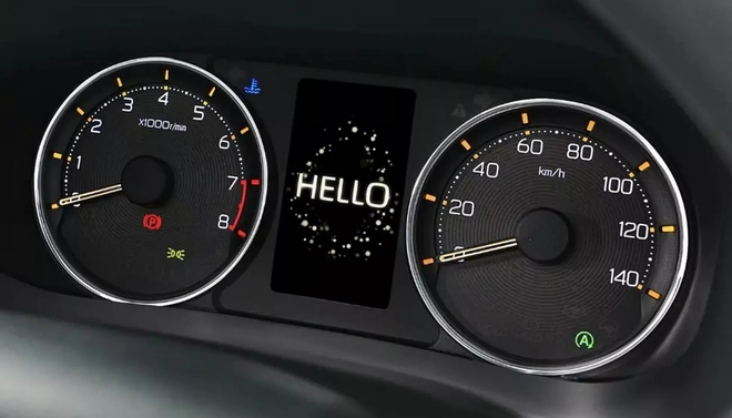 Thương hiệu con của Toyota nâng cấp MPV mini ngắn hơn Morning, i10: Cửa trượt như Carnival, ăn xăng từ hơn 3,9 lít/100km, có 4WD như SUV - Ảnh 12.