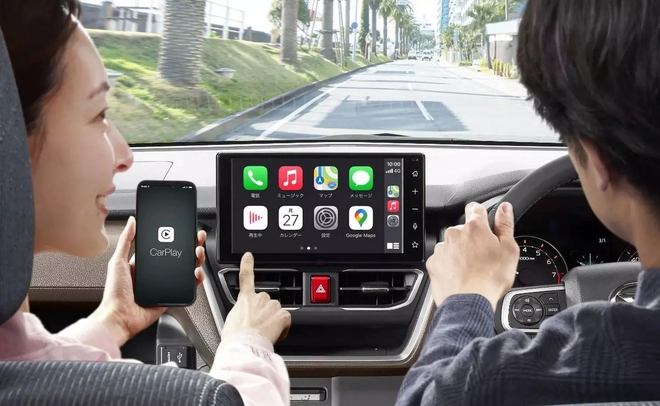 Thương hiệu con của Toyota nâng cấp MPV mini ngắn hơn Morning, i10: Cửa trượt như Carnival, ăn xăng từ hơn 3,9 lít/100km, có 4WD như SUV - Ảnh 13.