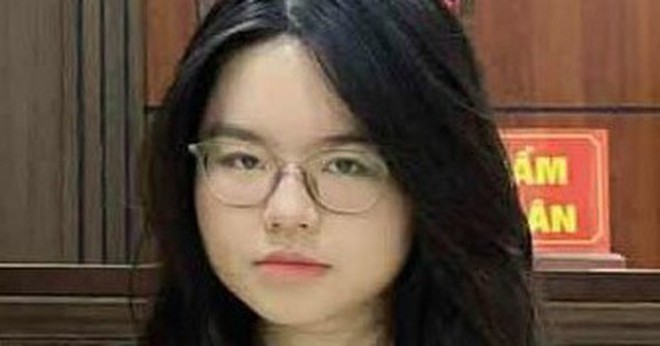 Hình ảnh chị Trần Hồng Hạnh trước khi mất tích. Ảnh Công an TP Hà Nội
Hình ảnh chị Trần Hồng Hạnh trước khi mất tích. Ảnh Công an TP Hà Nội