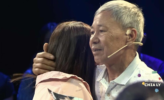 Cô gái Việt theo mẹ sang Trung Quốc rồi thất lạc 20 năm, ngày trở về tiết lộ bí mật ngỡ ngàng về mẹ - Ảnh 10.
