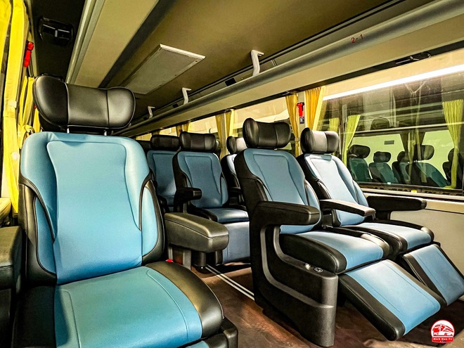 Sau Thái Lan, tập đoàn Việt xây 7 nhà máy xe ở Đà Nẵng 'chốt đơn' xuất khẩu loạt xe buýt đến Philippines - Ảnh 3.