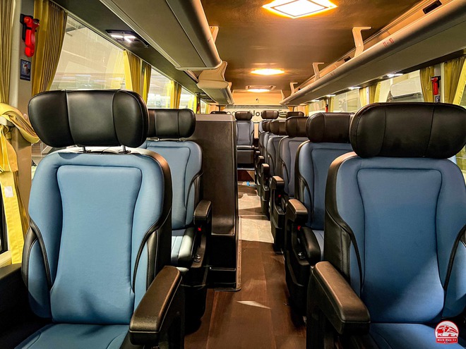 Sau Thái Lan, tập đoàn Việt xây 7 nhà máy xe ở Đà Nẵng 'chốt đơn' xuất khẩu loạt xe buýt đến Philippines - Ảnh 4.