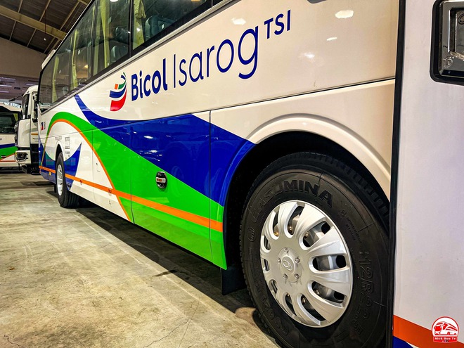 Sau Thái Lan, tập đoàn Việt xây 7 nhà máy xe ở Đà Nẵng 'chốt đơn' xuất khẩu loạt xe buýt đến Philippines - Ảnh 6.