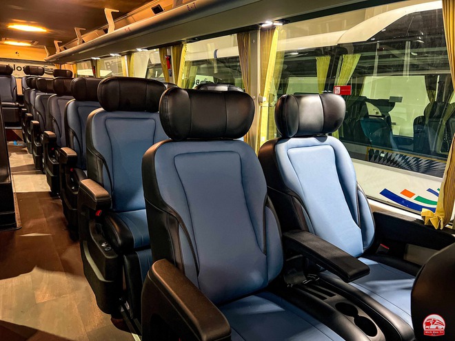 Sau Thái Lan, tập đoàn Việt xây 7 nhà máy xe ở Đà Nẵng 'chốt đơn' xuất khẩu loạt xe buýt đến Philippines - Ảnh 8.