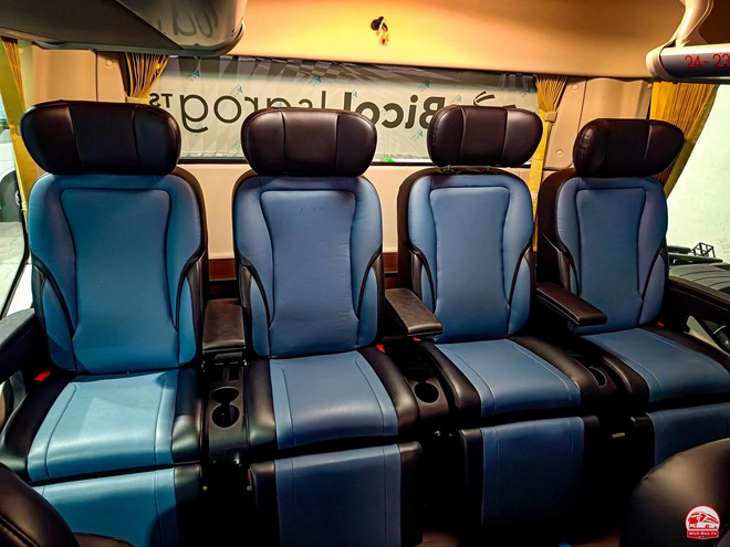 Sau Thái Lan, tập đoàn Việt xây 7 nhà máy xe ở Đà Nẵng 'chốt đơn' xuất khẩu loạt xe buýt đến Philippines - Ảnh 9.