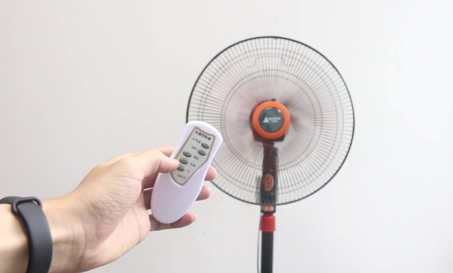 Bật quạt 8 tiếng qua đêm tốn bao nhiêu tiền điện? Người dùng làm thử nghiệm cho ra câu trả lời - Ảnh 4.